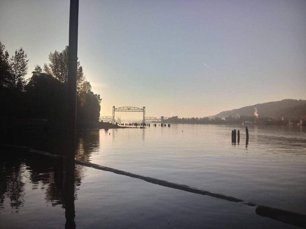 Cathedral Park Boat Ramp | 8800-, 8940 N Bradford St, Portland, OR 97203, USA | Phone: (503) 823-7529