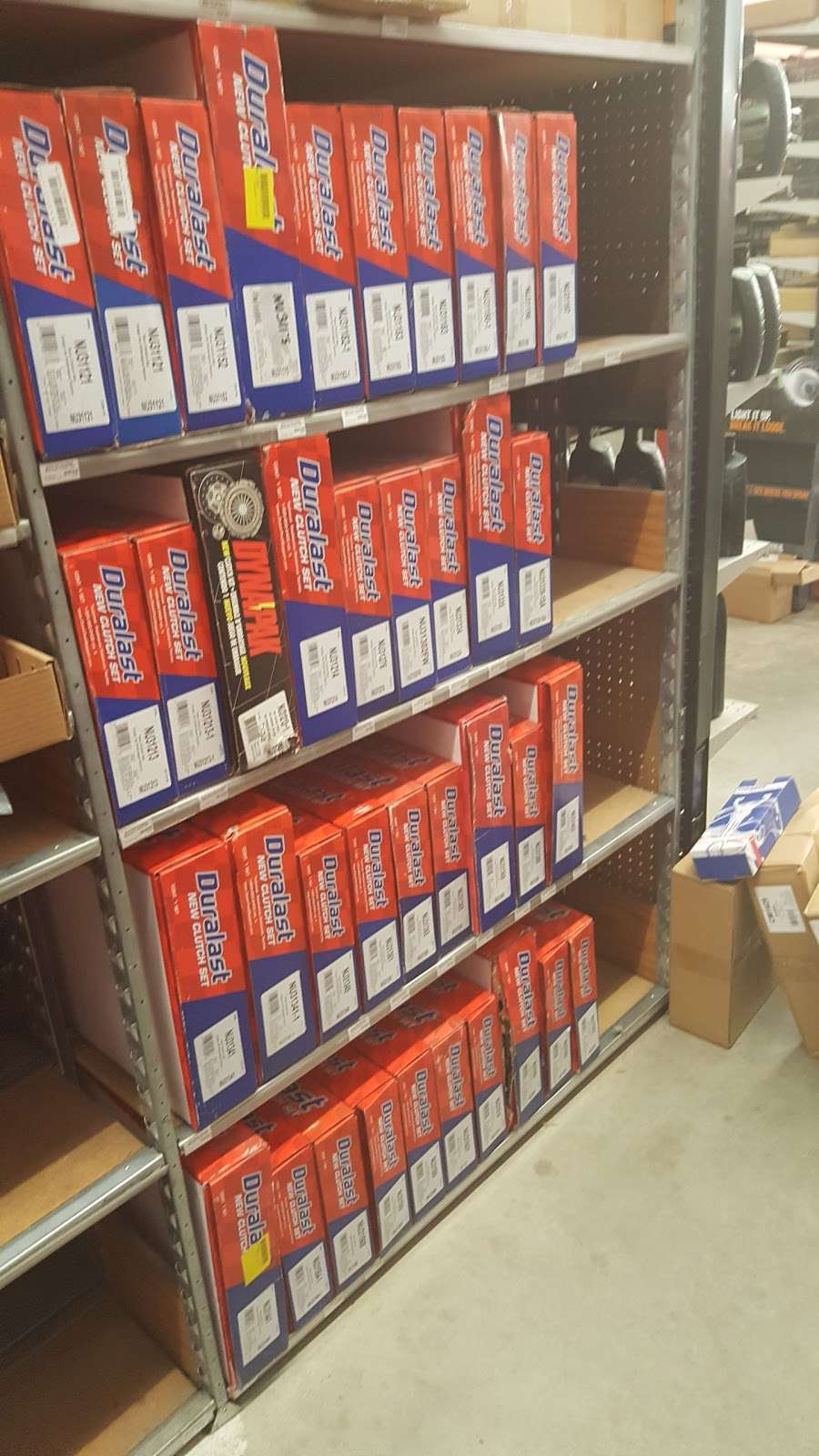 AutoZone Auto Parts in 22936 Sussex Hwy, Seaford, DE 19973, USA