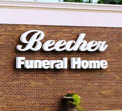 Beecher Funeral Home | 602 Dixie Hwy, Beecher, IL 60401, USA | Phone: (708) 946-6000