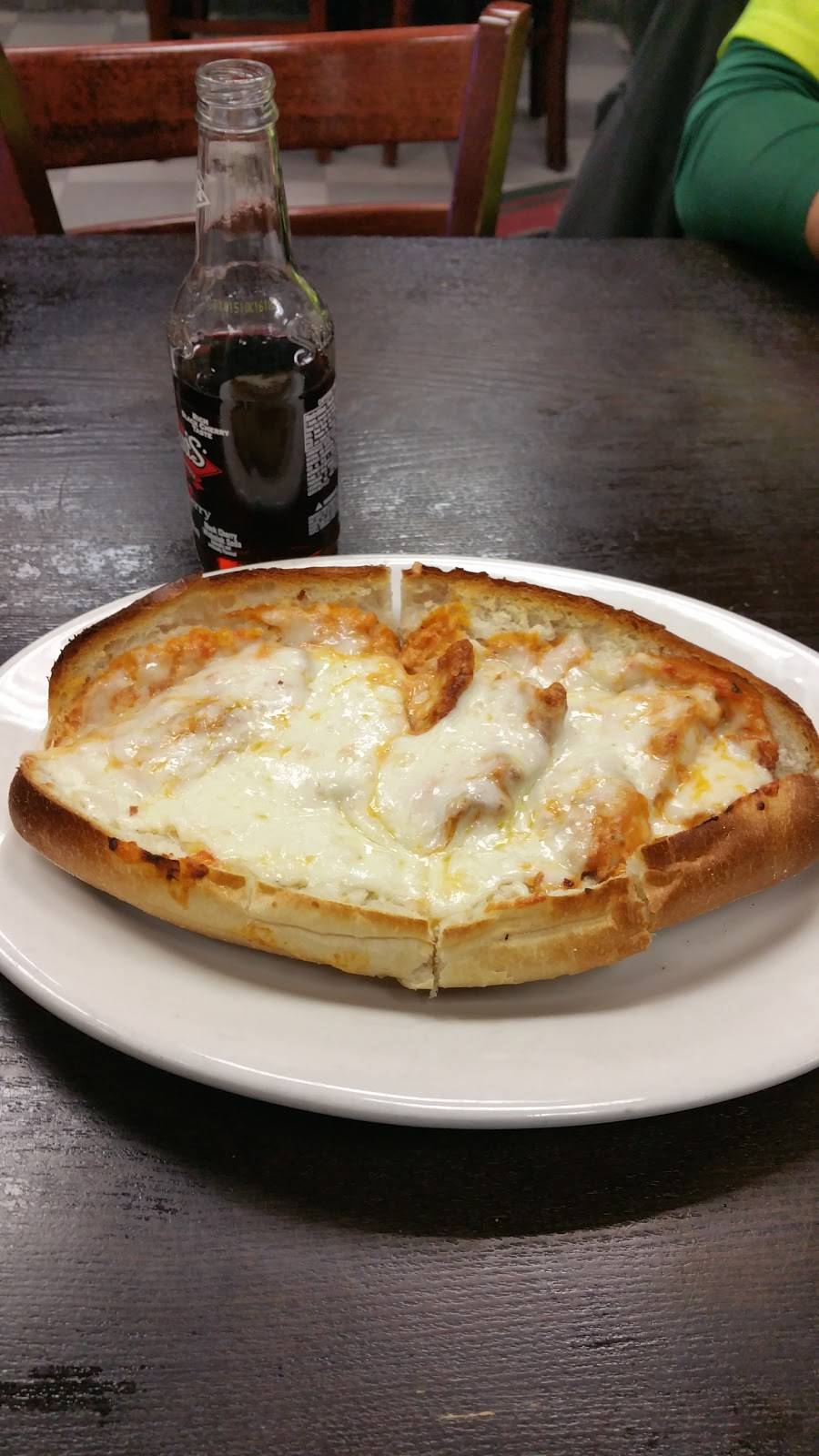 Tonys Pizza | 7623 13th Ave, Brooklyn, NY 11228, USA | Phone: (718) 621-6966