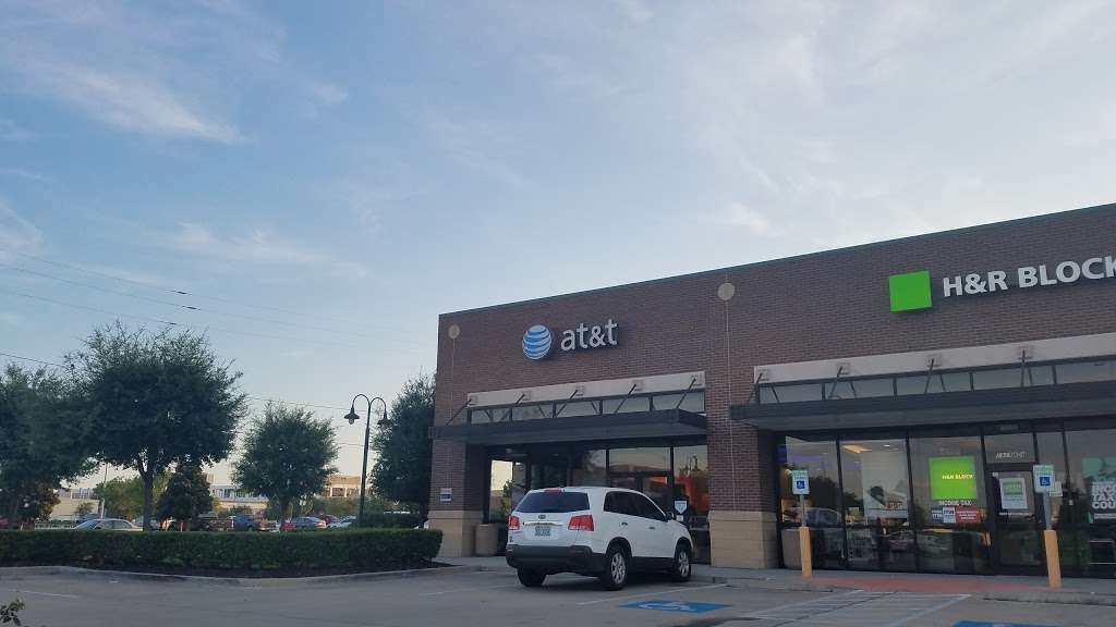 AT&T Store | 1919 Taylor St Ste. A, Houston, TX 77007, USA | Phone: (713) 861-5530