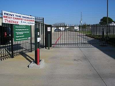 CY-FAIR STORAGE | 11650 Barker Cypress Rd, Cypress, TX 77433, USA | Phone: (281) 373-4848