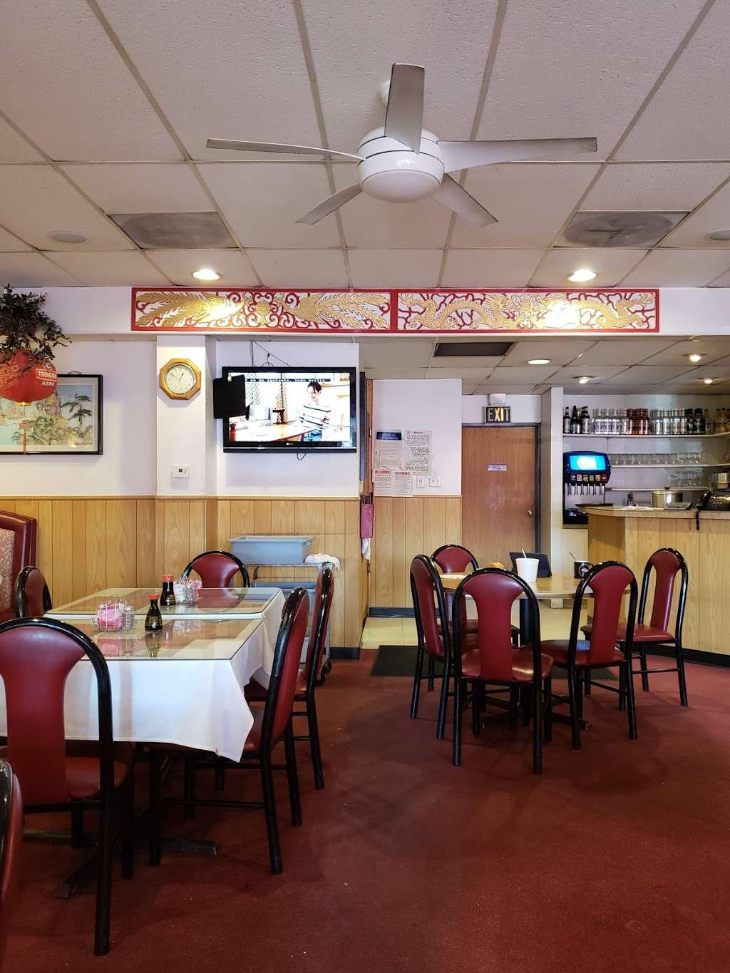 Chans Inn Chinese Restaurant | 3985 E 120th Ave, Thornton, CO 80233, USA | Phone: (303) 457-8010