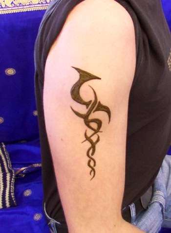 Houston Henna | 2111 Welch St, Houston, TX 77019, USA | Phone: (281) 217-5155