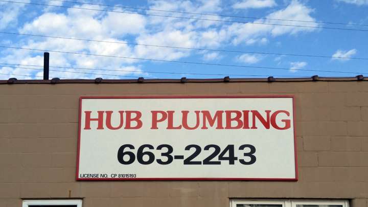 Hub Plumbing Co. | 1121 N Main St, Crown Point, IN 46307, USA | Phone: (219) 663-2243