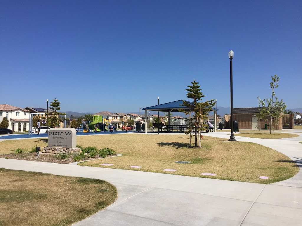 Crescent Park | 3475 N Oxnard Blvd, Oxnard, CA 93036