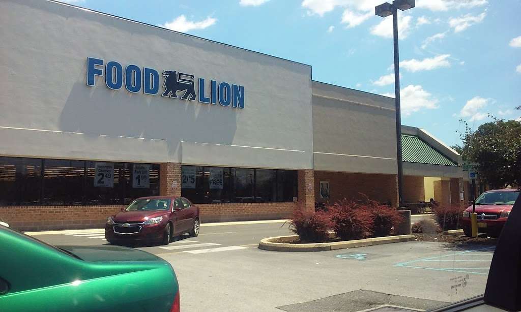 Food Lion | 250 Gateway S Blvd, Dover, DE 19901 | Phone: (302) 698-1445