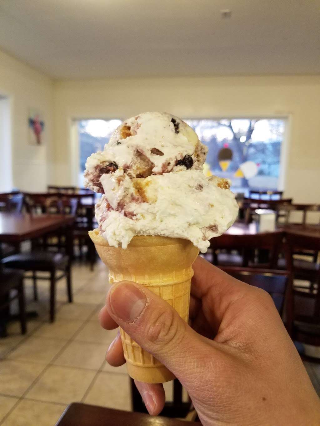 Jimmys Ice Cream | 1946 W Main St, Stroudsburg, PA 18360, USA | Phone: (570) 476-8860