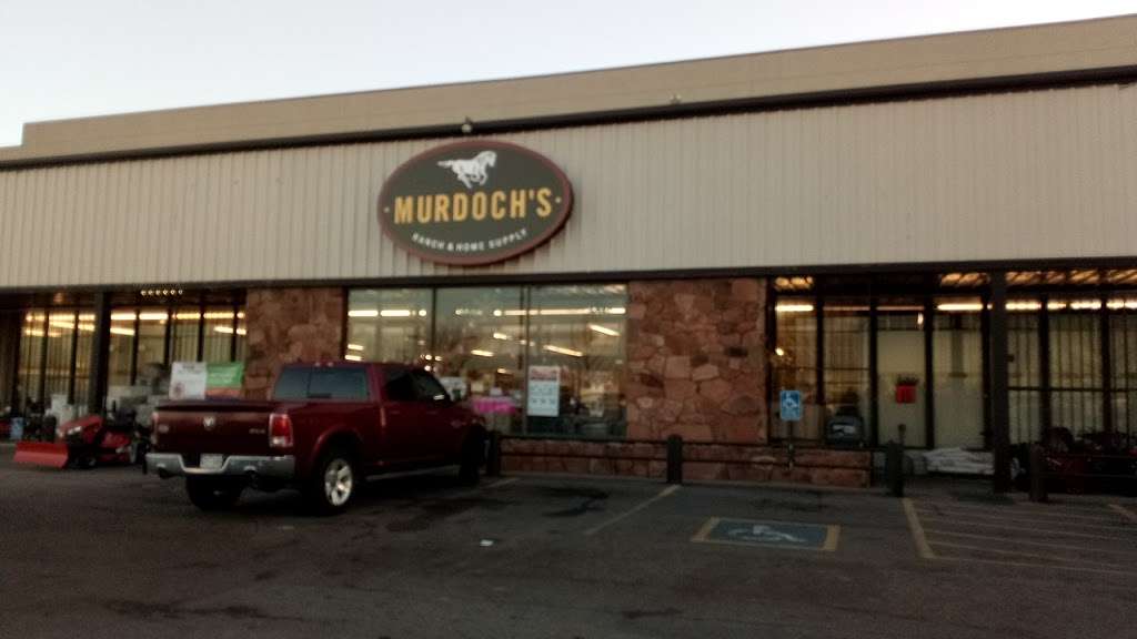 Murdochs Ranch & Home Supply | 310 8th St, Greeley, CO 80631, USA | Phone: (970) 352-0544