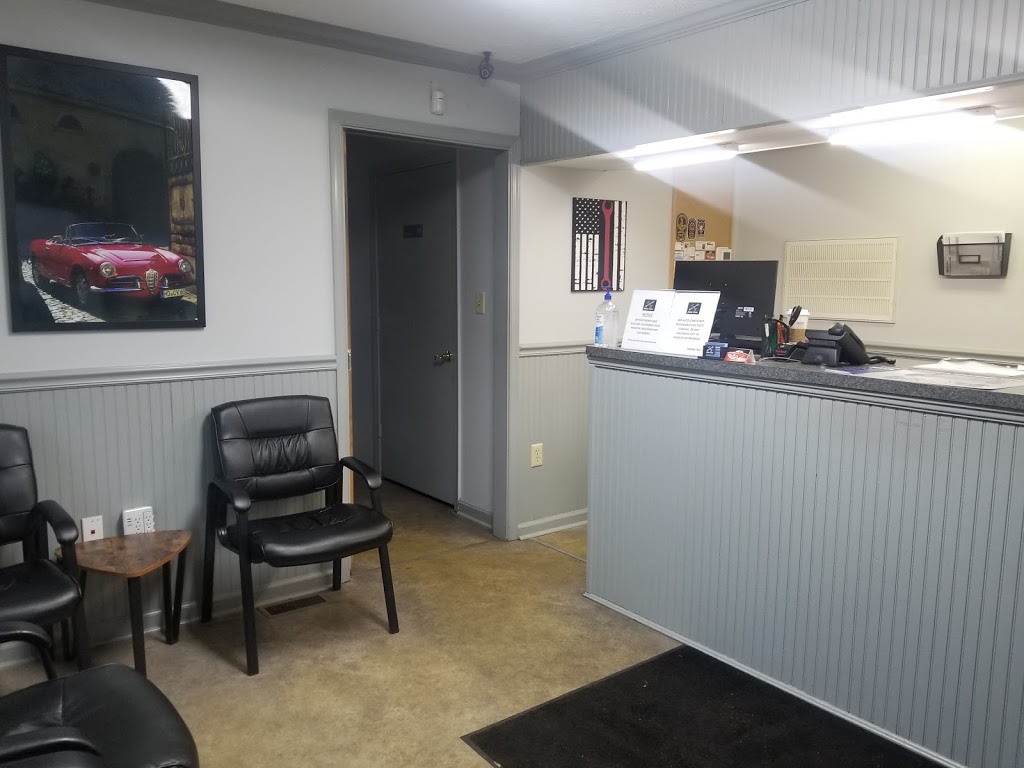 J&N Auto Care | 15413 Braggs Corner Rd, Culpeper, VA 22701, USA | Phone: (540) 829-7236