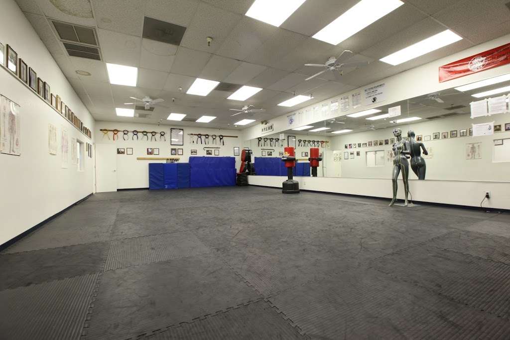 ACS Martial Arts | 1987 W Elliot Rd #1, Chandler, AZ 85224, USA | Phone: (480) 968-2068