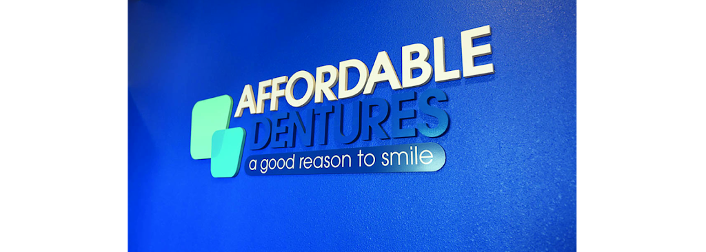 Affordable Dentures & Implants | 211 Rock Barn Rd NE, Conover, NC 28613, USA | Phone: (828) 538-4633