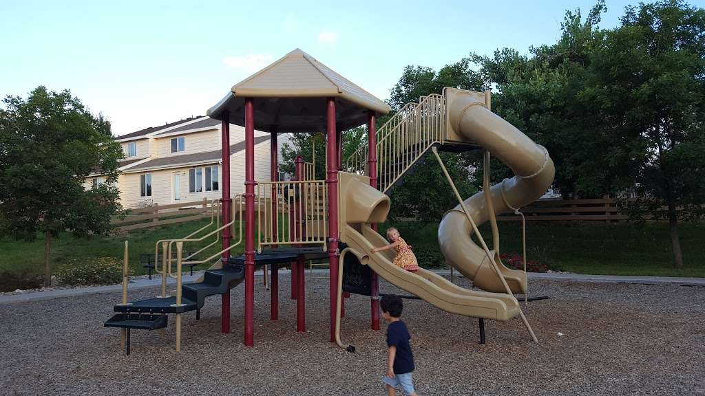 Eagle Creek HOA Playground | Commerce City, CO 80022