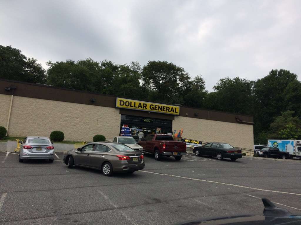 Dollar General | 189 Jacobstown New Egypt Rd, Wrightstown, NJ 08562, USA | Phone: (609) 758-7491