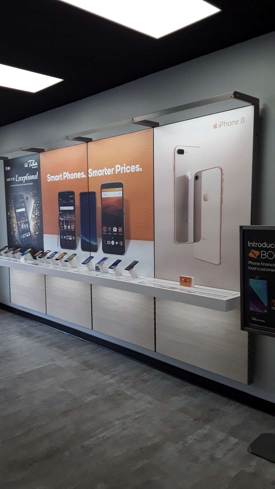 Boost Mobile | 2407 Martin Luther King Jr Dr, North Chicago, IL 60064, USA | Phone: (224) 944-0800