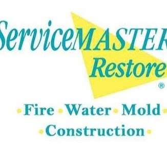 ServiceMaster Of The Shore Area | 3162 Fire Rd, Egg Harbor Township, NJ 08234 | Phone: (609) 445-2035