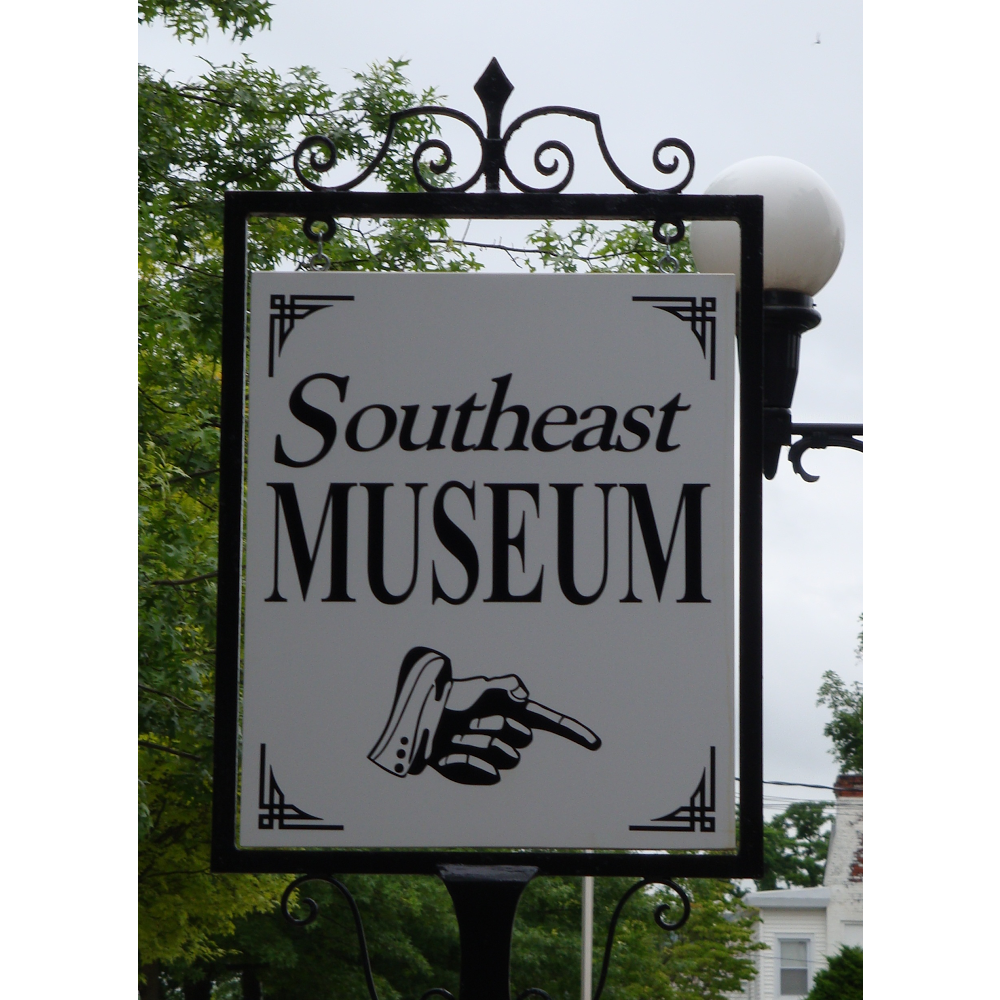 Southeast Museum | 67 Main St, Brewster, NY 10509, USA | Phone: (845) 279-7500