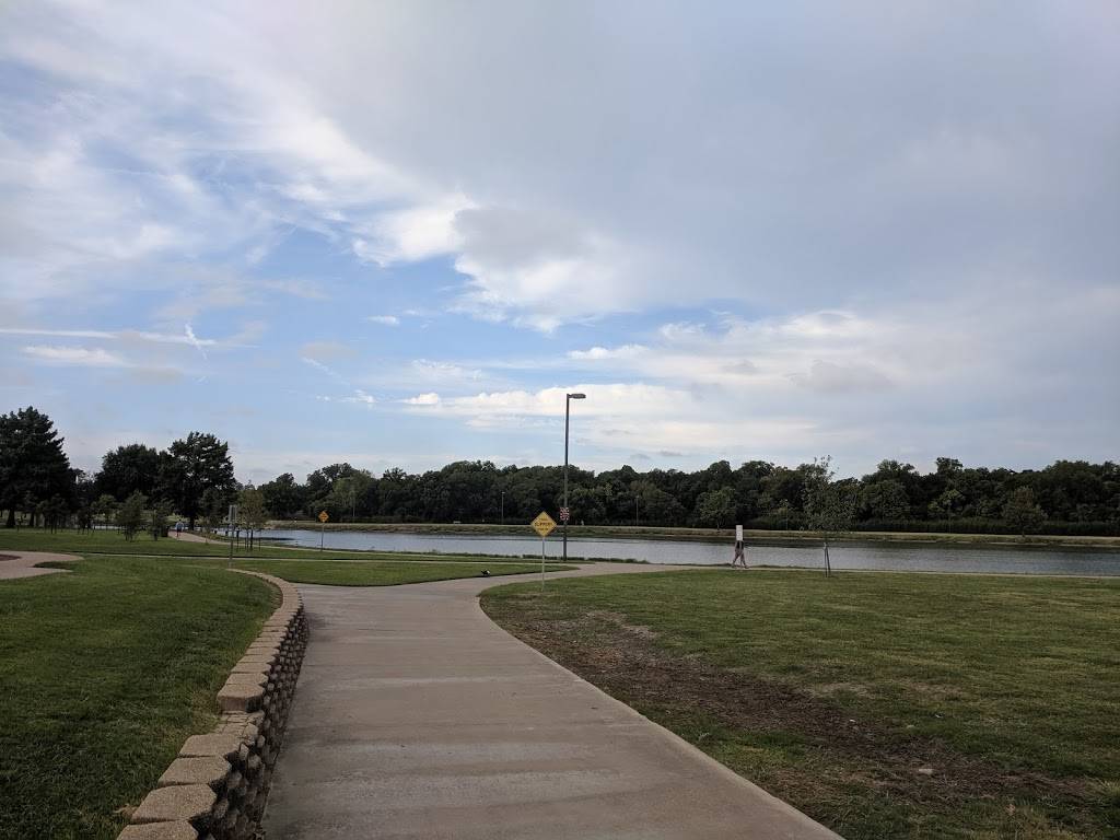 Bob Woodruff Park | 2601 San Gabriel Dr, Plano, TX 75074, USA | Phone: (972) 941-7250