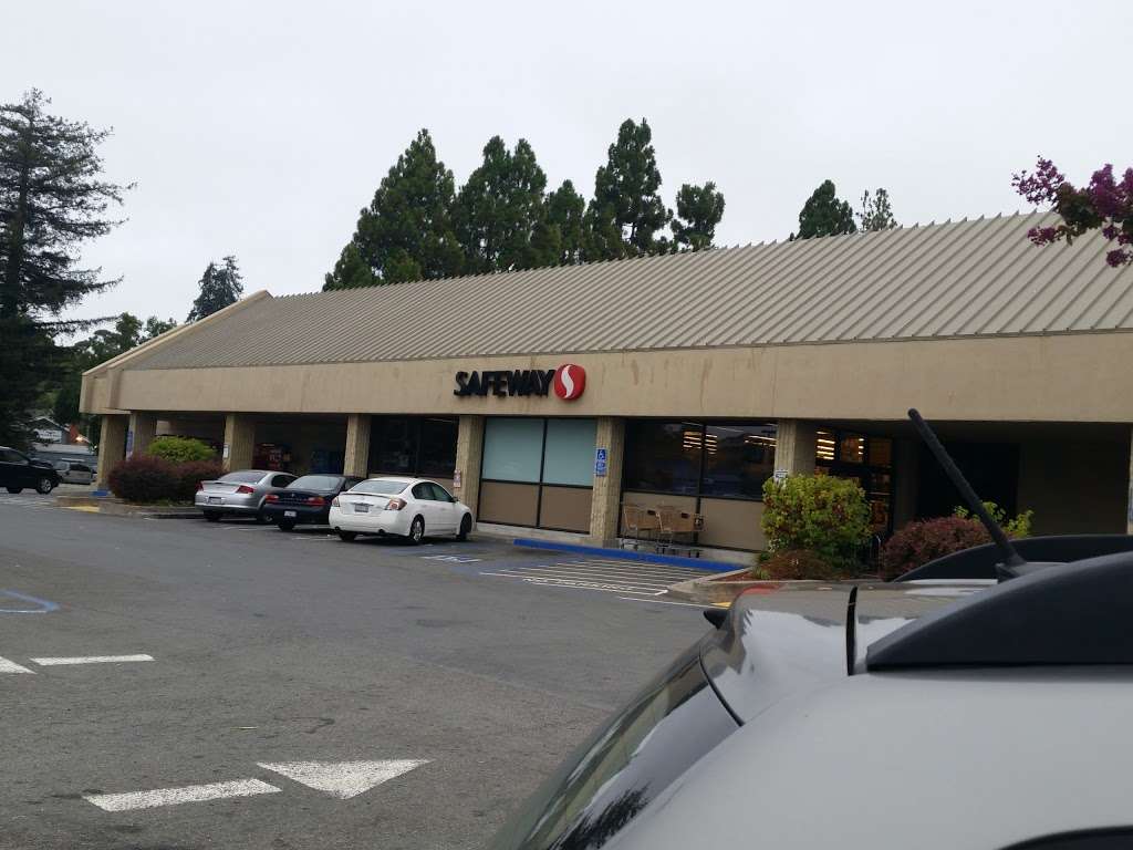 Safeway | 605 Parker Ave Bldg A, Rodeo, CA 94572, USA | Phone: (510) 799-6200