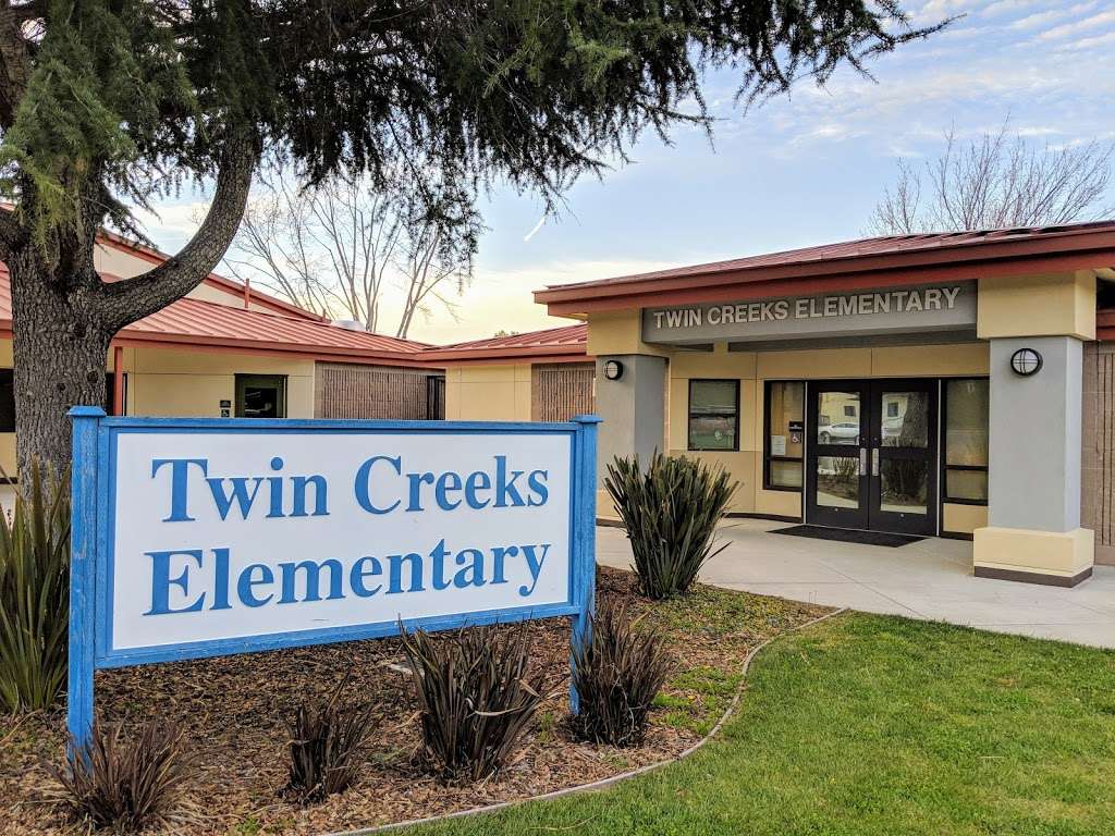 Twin Creeks Elementary | 2785 Marsh Dr, San Ramon, CA 94583, USA | Phone: (925) 855-2900
