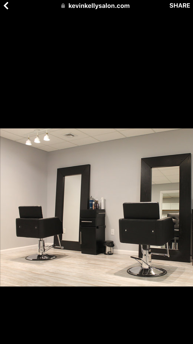 Kevin Kelly Salon | 300 - 302 Florence Ave, Union Beach, NJ 07735, USA | Phone: (732) 497-0025