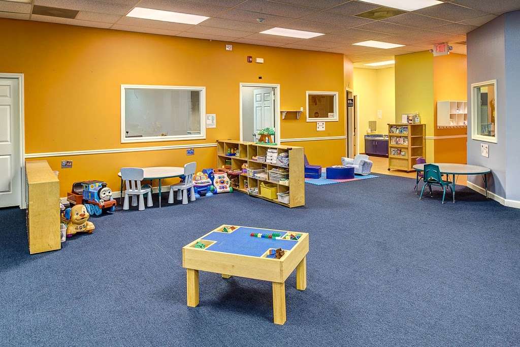 Tangible Difference Learning Center - health  | Photo 2 of 10 | Address: 1635 S Fry Rd, Katy, TX 77450, USA | Phone: (281) 616-8075