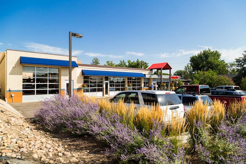 Jenos Auto Service Inc. | 3593 W Bowles Ave, Littleton, CO 80123, USA | Phone: (303) 794-6700