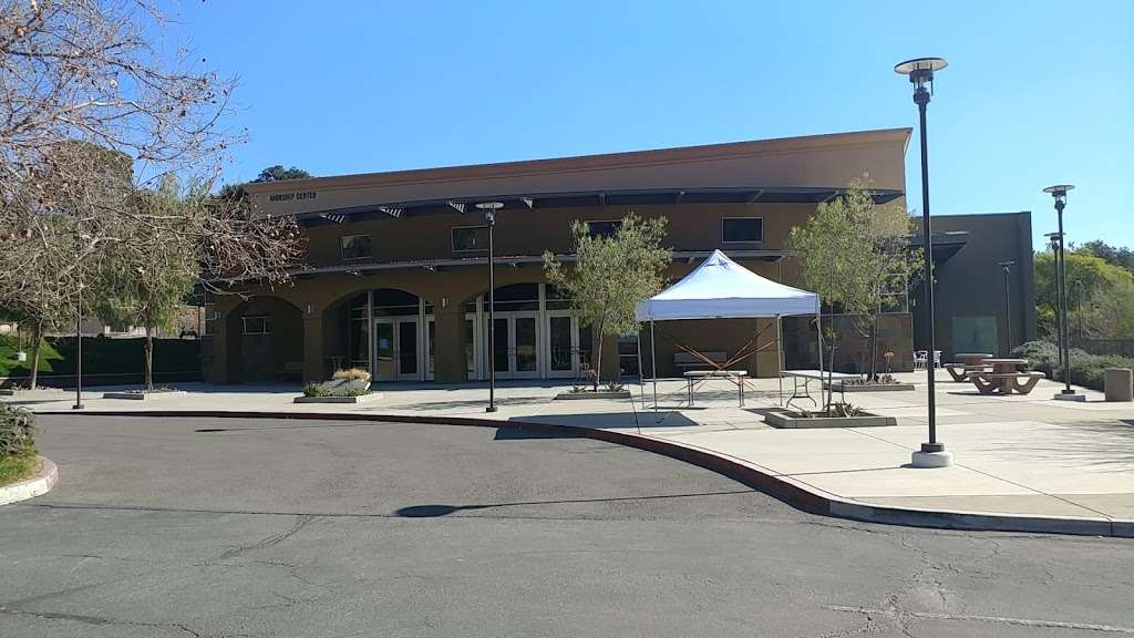 Church Of The Open Door 701 Sierra Madre Ave Glendora Ca 91741