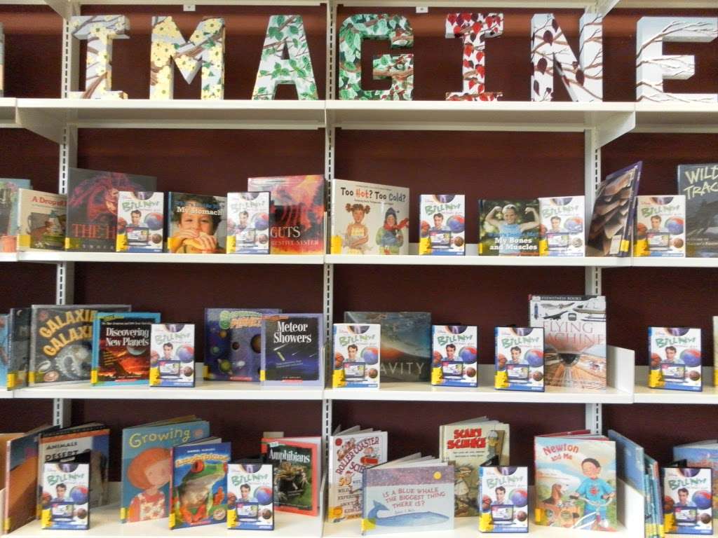 Bealeton Library | 10877 Willow Dr, Bealeton, VA 22712, USA | Phone: (540) 422-8500