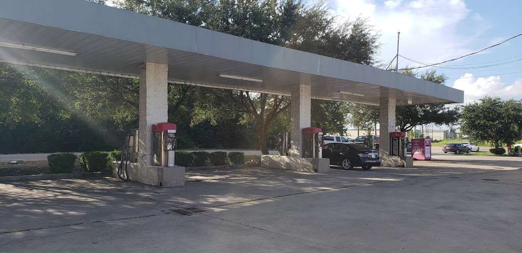 76 Car Wash | 1102 Almeda Genoa Rd, Houston, TX 77047