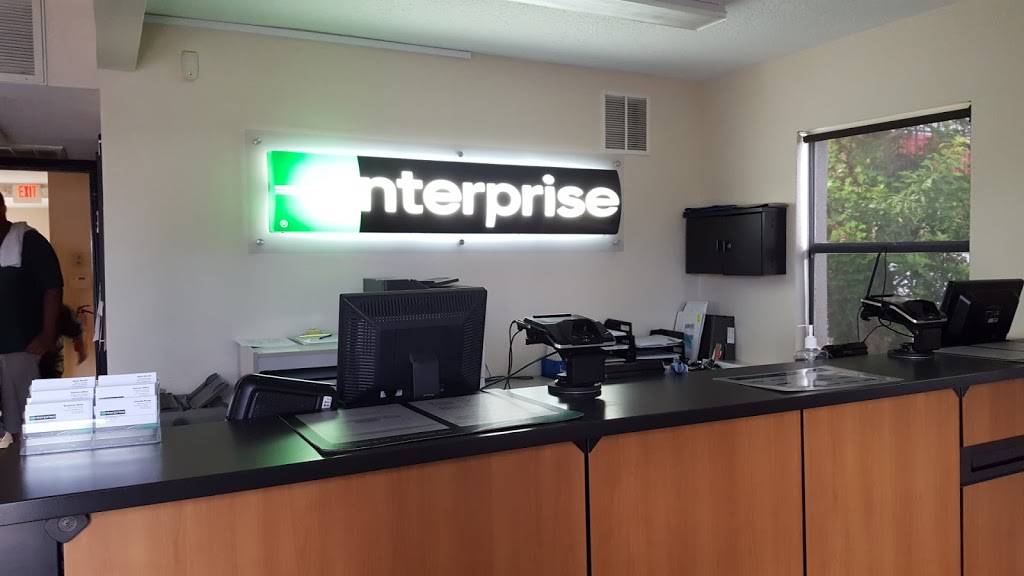 Enterprise Rent-A-Car | 5316 E Colonial Dr, Orlando, FL 32807 | Phone: (407) 249-3262