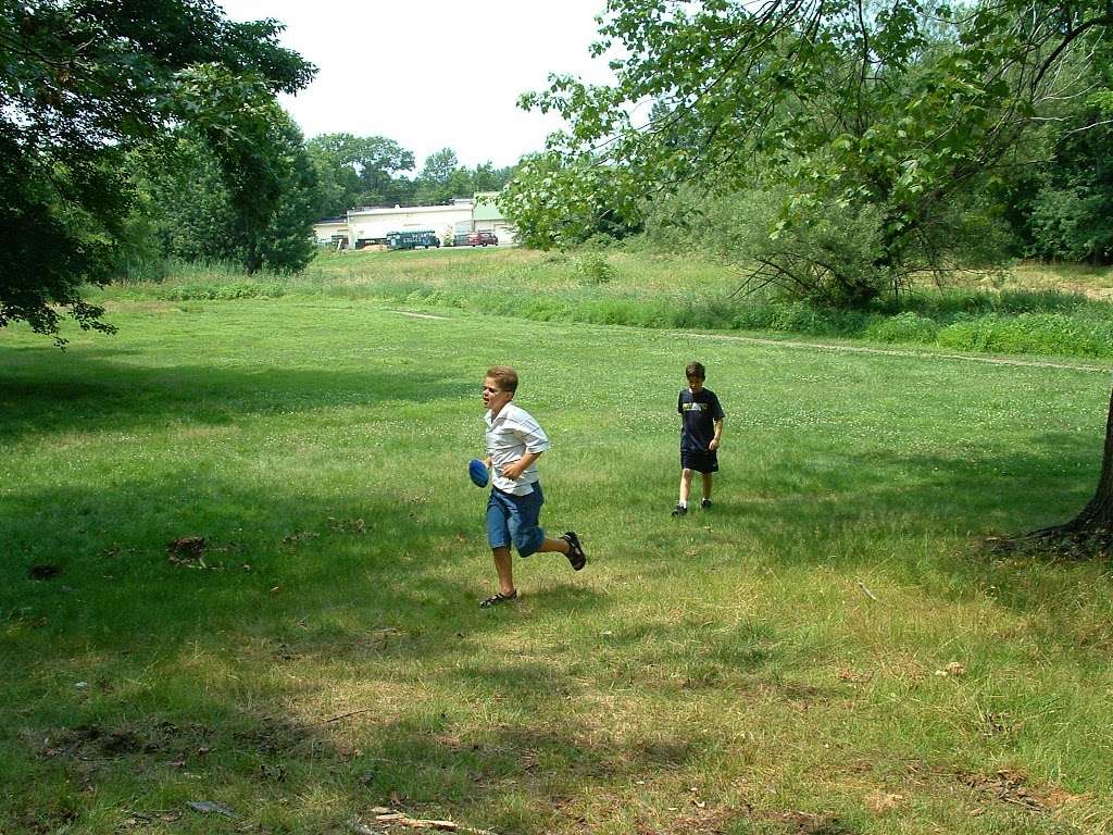 Haddon Lake Playground | Haddon Heights, NJ 08035, USA