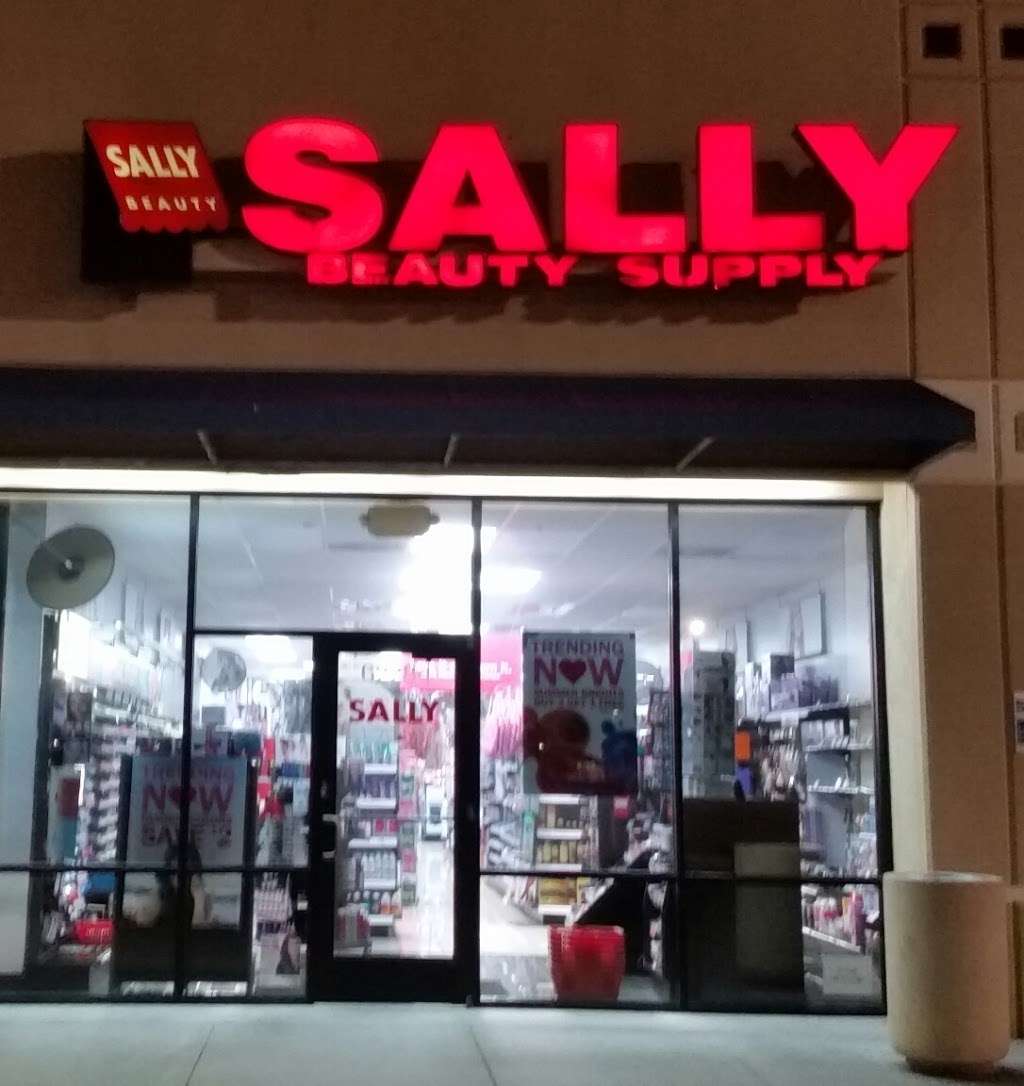 Sally Beauty | 6228 Broadway St i, Galveston, TX 77551, USA | Phone: (409) 744-7266