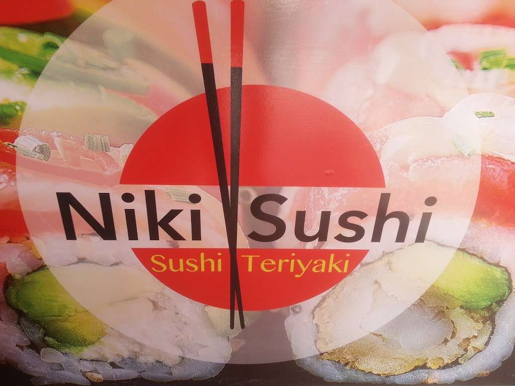 Niki Sushi Mirador | Fracc. 00000, Blvd. el Mirador 1232, Manuelparedes II, Tijuana, B.C., Mexico | Phone: 664 680 8014