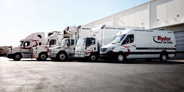 Ryder Used Trucks | 9413 Bachman Rd, Orlando, FL 32824, USA | Phone: (407) 438-1800