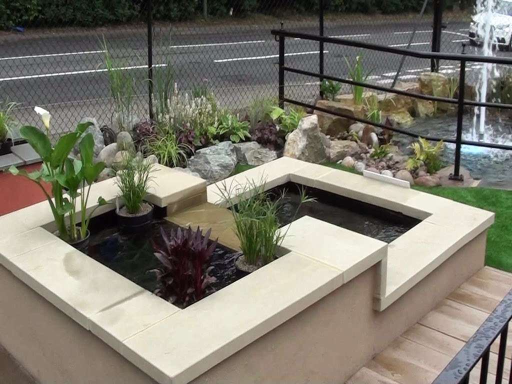 Aquajoy Water Gardens Ltd | Bramley Corner, Epsom Rd, Ashtead KT21 1RB, UK | Phone: 01372 703333