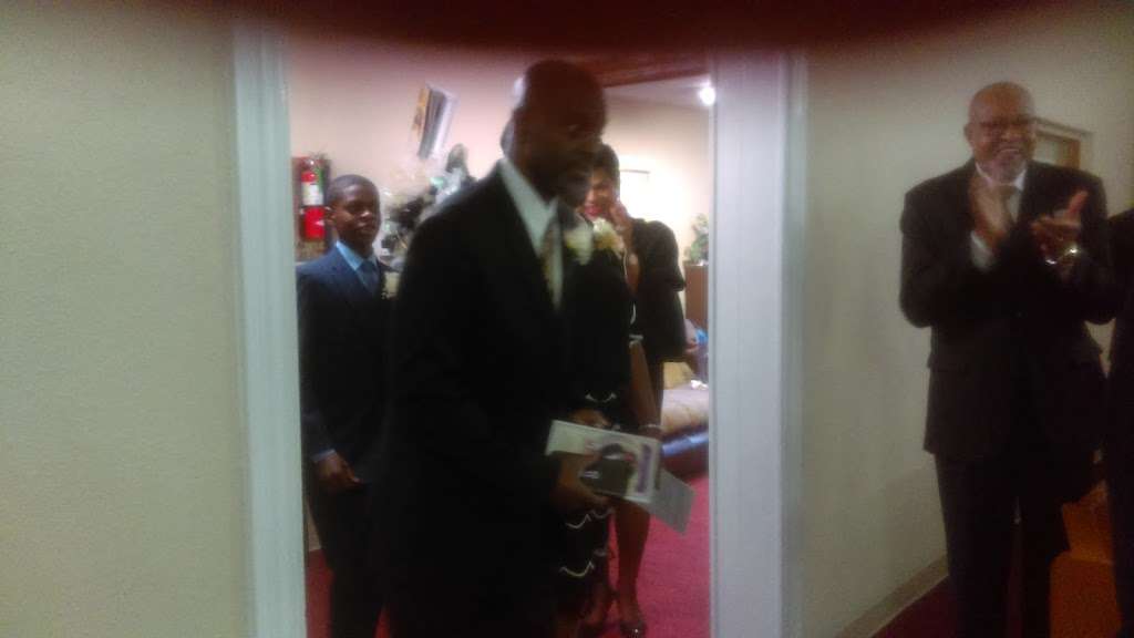 Mt Pilgrim Baptist Church | Houston, TX 77026, USA | Phone: (713) 692-1821