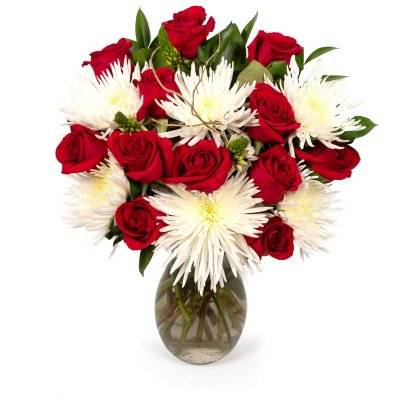 Sams Club Floral | 1850 Buerkle Rd, White Bear Lake, MN 55110, USA | Phone: (651) 779-6535