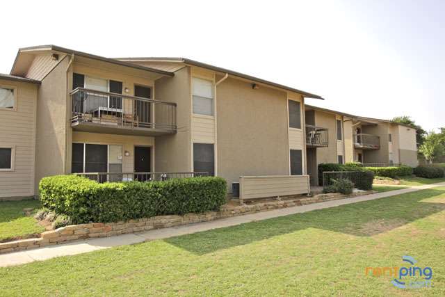 Tower Village Apartments | 1700 E Northgate Dr, Irving, TX 75062, USA | Phone: (972) 438-2515