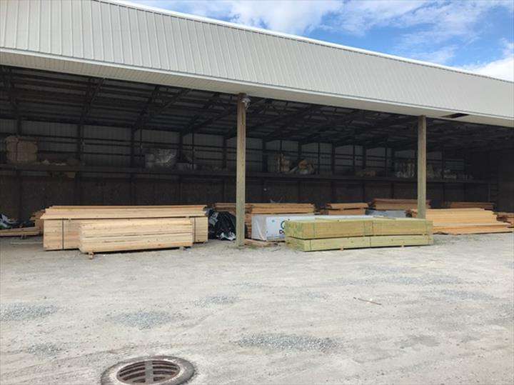 Crete Lumber & Supply | 549 1st St, Crete, IL 60417, USA | Phone: (708) 672-7171