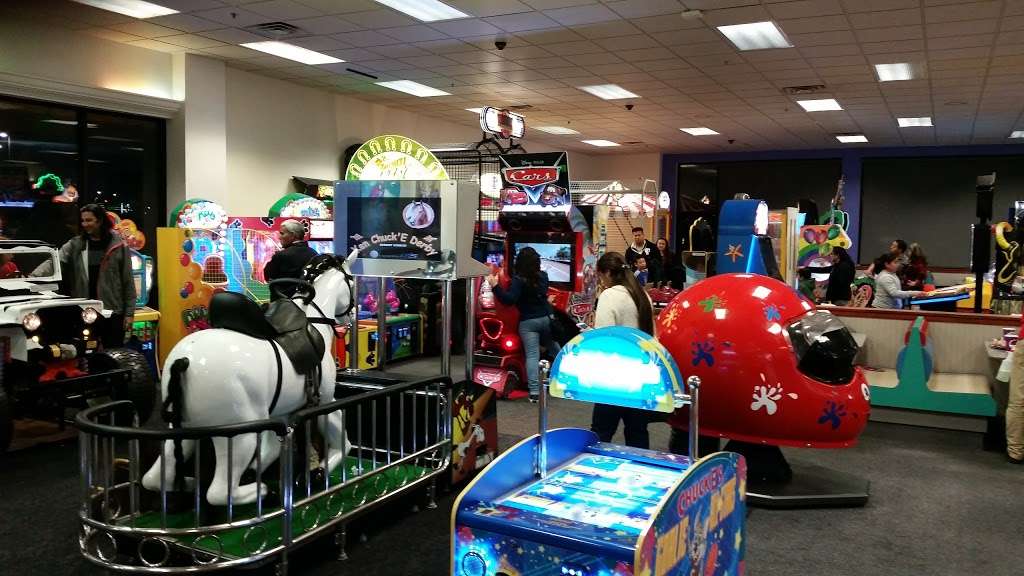 Chuck E. Cheeses | 15225 W 134th Pl, Olathe, KS 66062, USA | Phone: (913) 390-0815