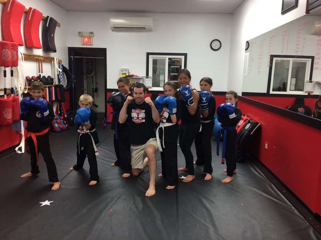 East Coast Martial Arts | 1818 NJ-35, Wall Township, NJ 07719 | Phone: (908) 902-2382