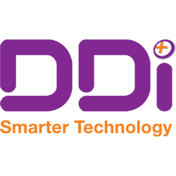 DDi LLC | 650 College Rd E Suite 3600, Princeton, NJ 08540, USA | Phone: (877) 877-1519