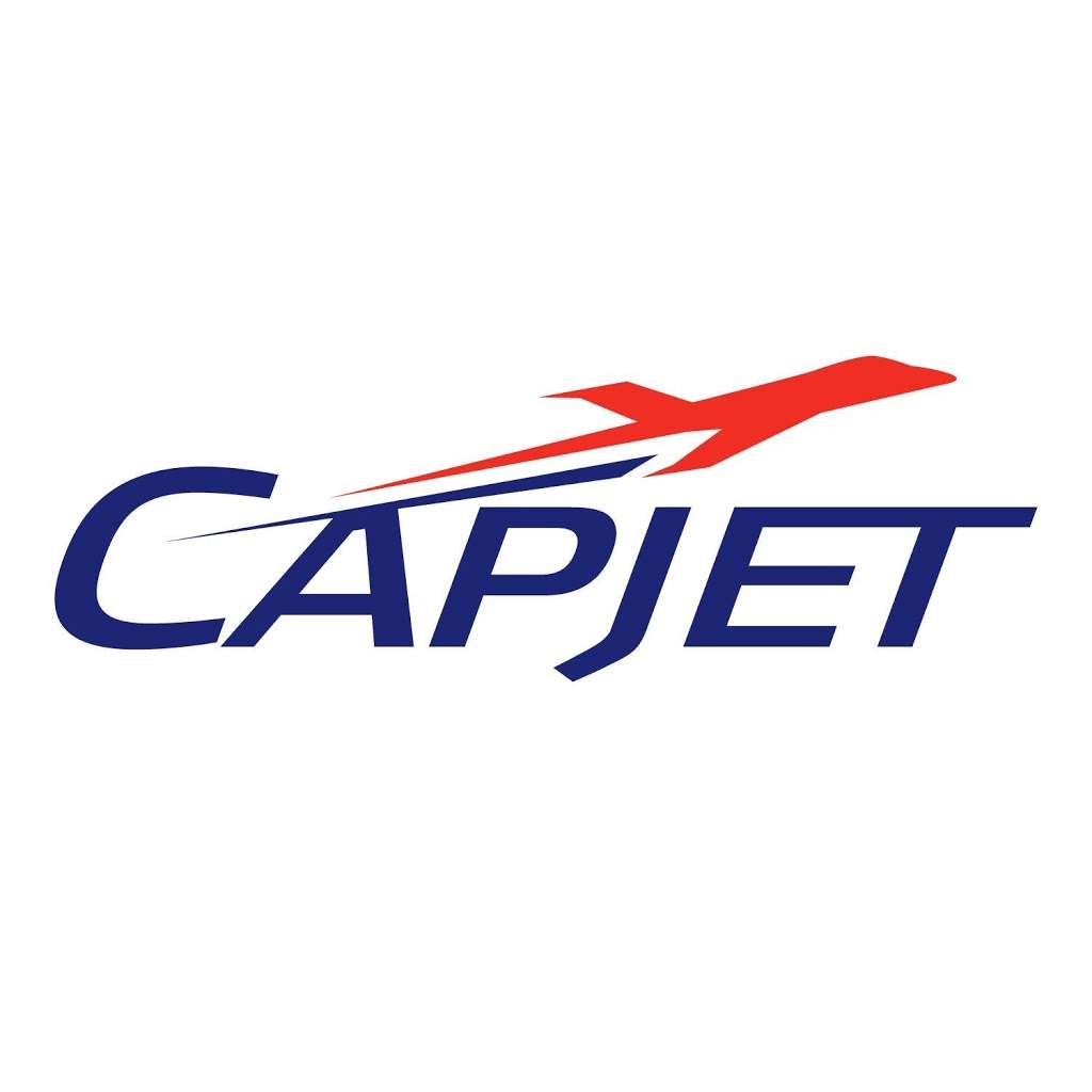 CapJet - Private Jet Charter & Aircraft Management | 11200 Blume Ave, Houston, TX 77034, USA | Phone: (713) 649-7000