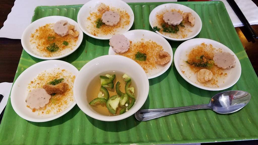 Bun Bo Hue An Nam 2 | 2060 Tully Rd, San Jose, CA 95122, USA | Phone: (408) 270-7100