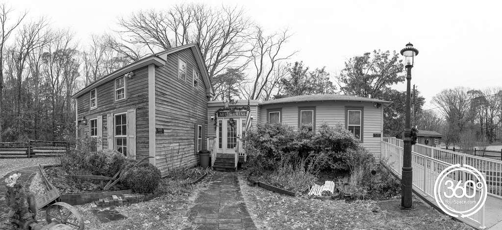 Northfield Museum | 1434 Joyce Pullan Way, Northfield, NJ 08225, USA | Phone: (609) 383-1505