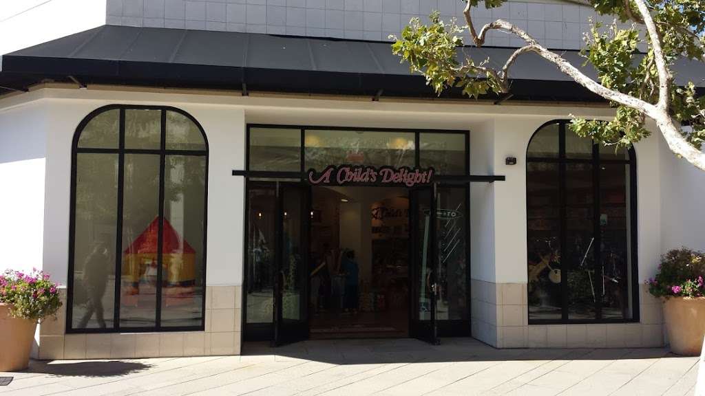 A Childs Delight | 1600 Redwood Hwy, Corte Madera, CA 94925 | Phone: (415) 945-9221