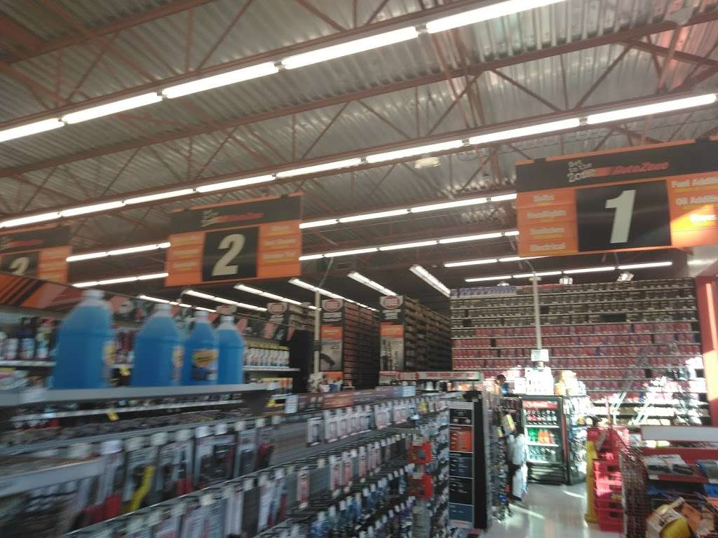 AutoZone Auto Parts | 2120 Howland Blvd, Deltona, FL 32738, USA | Phone: (386) 532-0560