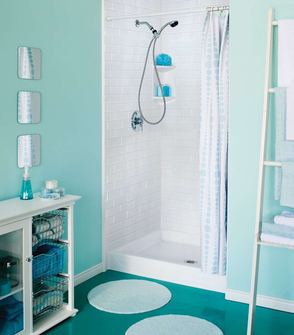 Bath Fitter | 406 Bloomfield Dr, West Berlin, NJ 08091 | Phone: (856) 942-1338