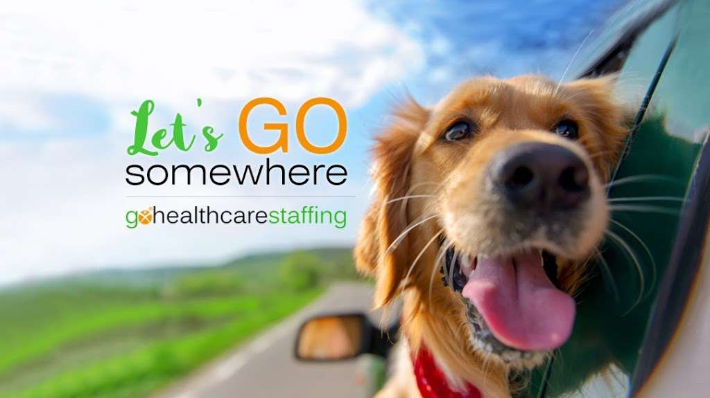 Go Healthcare Staffing | 412 Louise Ave, Charlotte, NC 28204 | Phone: (844) 966-8773